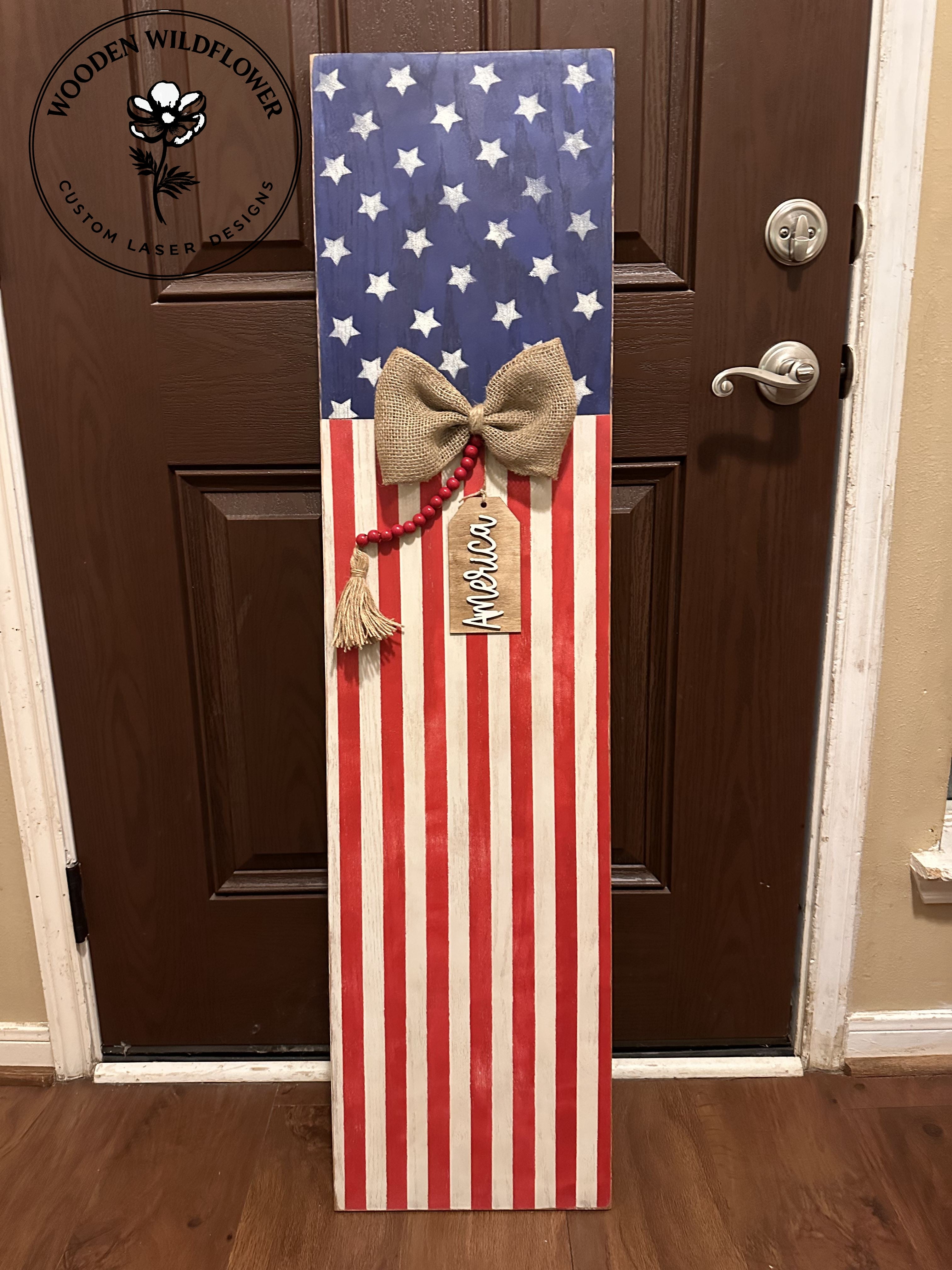 America Leaner