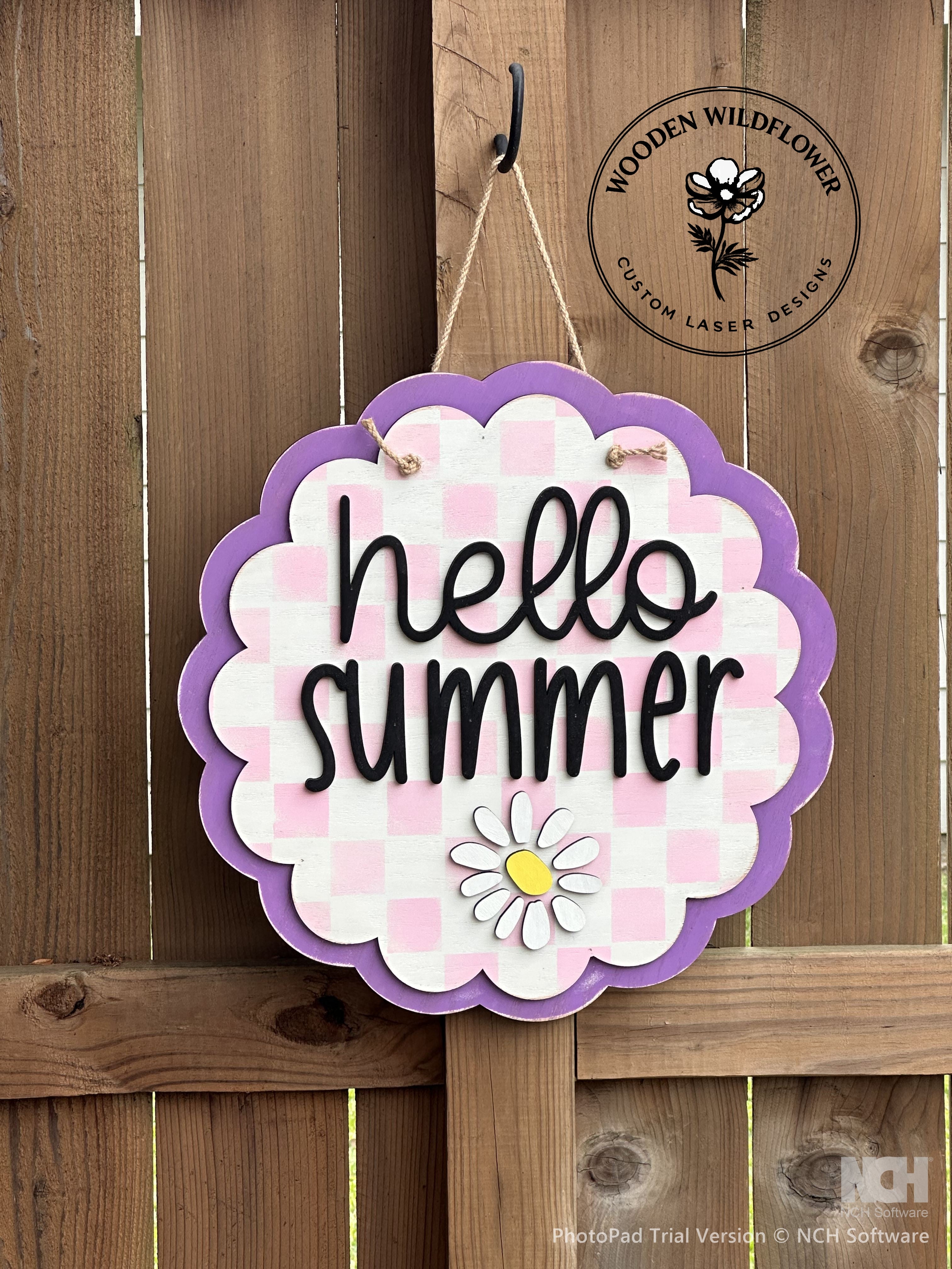 Hello Summer